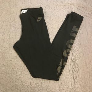 Nike Leggings🖤